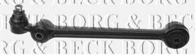 BORG & BECK bca5511 -  Рычаг независимой подвески колеса, подвеска колеса